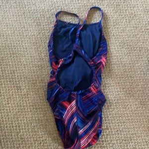 Speedo suit